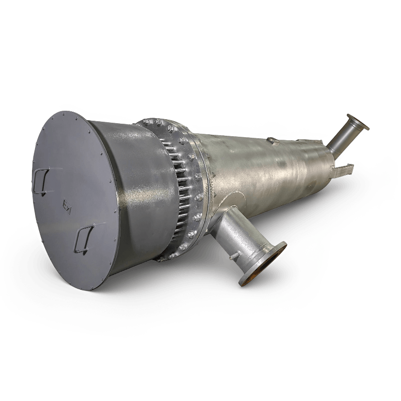 Взрывозащищенный трубопроводный электронагреватель Взрывозащищенные электрические обогреватели