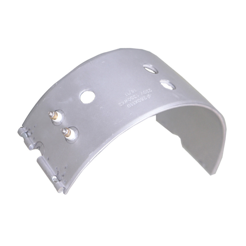 Алюминиевый литой нагреватель Алюминиевый литой нагреватель
