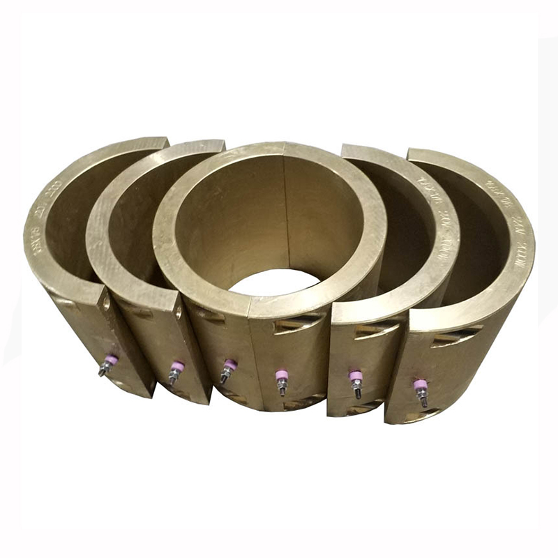 Нагреватель из литой меди Нагреватель из литой меди
