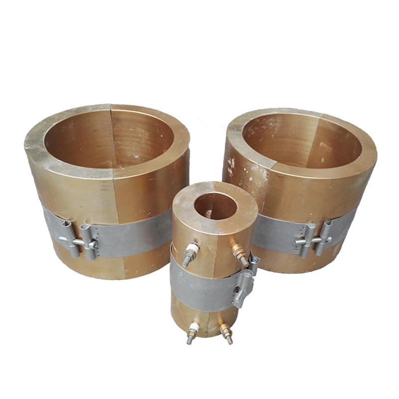 Нагреватель из литой меди Нагреватель из литой меди