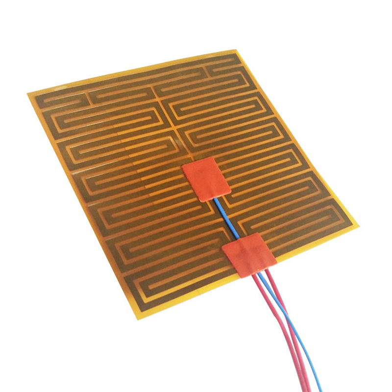 Нагреватель полиимидной пленки Нагреватель полиимидной пленки